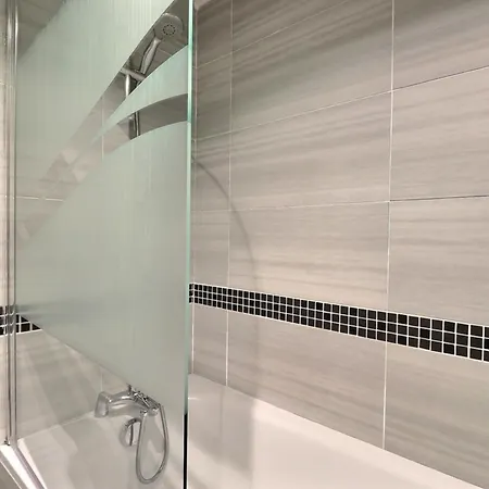 Apartment Le Chariot D'or - Beautiful T3 Croix-rousse - 4th