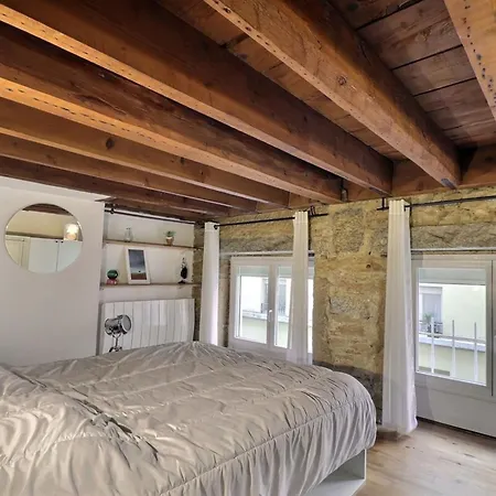 Apartment Le Chariot D'or - Beautiful T3 Croix-rousse - 4th Lyon